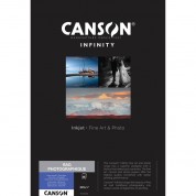 Canson Infinity Rag Photographique Paper (310 Gsm, 8.5 X 11