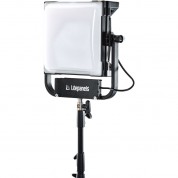 Litepanels Gemini 1x1 Domed Diffuser