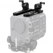 Tilta Multi-functional Top Plate For Sony Fx6