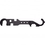 Barska Ar-15/m4 Combo Wrench Tool