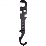 Barska Ar-15/m4 Combo Wrench Tool