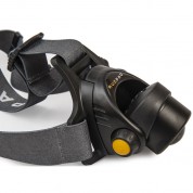 Rucpac Professional Focus Headlamp