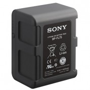 Sony Bp-fl75 12.8v Olivine Lithium-ion V-mount Battery (refurbished)