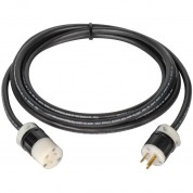 Laird Digital Cinema 12 Awg Ac Extension Cord (10')