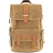 Sunny 16 The Voyager 31l Camera Backpack (khaki)