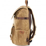 Sunny 16 The Voyager 31l Camera Backpack (khaki)