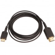 Came-tv Ultra-thin Mini-hdmi To Hdmi Cable (6')