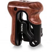 Tilta Tiltaing Right-side Wooden Handle Type Vi (black)