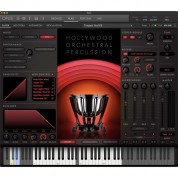 Eastwest Hollywood Orchestra Opus Edition Diamond Virtual Instrument Plug-in (download)