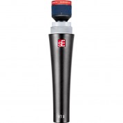 Se Electronics V7 X Supercardioid Dynamic Instrument Microphone