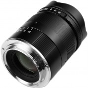 Ttartisan 21mm F/1.5 Lens For Sony E (black)