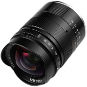 Ttartisan 21mm F/1.5 Lens For Sony E (black)