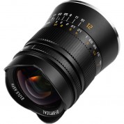 Ttartisan 21mm F/1.5 Lens For Nikon Z (black)