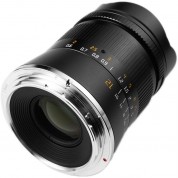 Ttartisan 21mm F/1.5 Lens For Nikon Z (black)