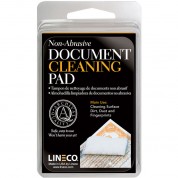 Lineco Document Cleaning Pad (2 X 3