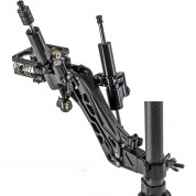 Came-tv Gs11 Camera Stabilizer Arm With Suction Mount Kit (2 To 22 Lb Load)