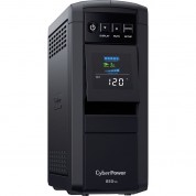 Cyberpower Cp850pfclcd Uninterrupted Power Supply