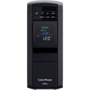 Cyberpower Cp850pfclcd Uninterrupted Power Supply