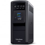 Cyberpower Cp850pfclcd Uninterrupted Power Supply