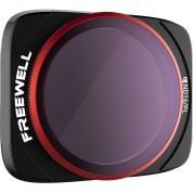 Freewell Nd16/pl Hybrid Filter For Dji Air 2s