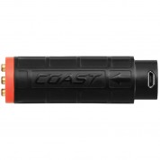 Coast Zx450 Zithion-x Rechargeable Battery For Px1r