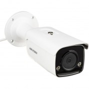 Hikvision Acusense Pci-lb15f2sl 5mp Outdoor Network Bullet Camera With Night Vision