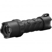 Coast Polysteel 200 Led Flashlight (sporting Goods Clamshell Packaging)