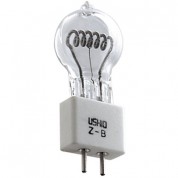 Ushio Jcd120v-650wl Halogen Single-ended Quartz (650w/120v)