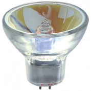 Ushio Jcr M12v-50w Tungsten Halogen Bulb (50w/12v)