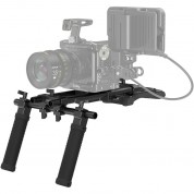 Smallrig Basic Shoulder Mount Kit