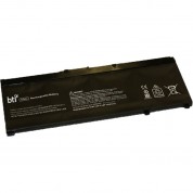 Bti 4-cell 4550mah Laptop Battery