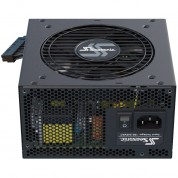 Seasonic Electronics Focus Gold Series 850w 80 Plus Gold Semi-modular Atx Power Supply