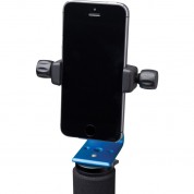 Mefoto Sidekick360 Smartphone Tripod Adapter (hot Pink)