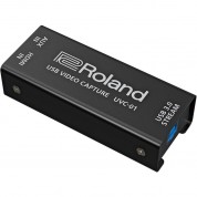 Roland Uvc-01 Usb Video Capture