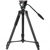 Barska Af13650 Professional Tripod