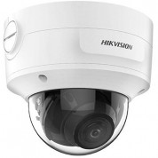 Hikvision Acusense Pci-d15z2s 5mp Outdoor Network Dome Camera With Night Vision