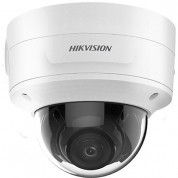 Hikvision Acusense Pci-d15z2s 5mp Outdoor Network Dome Camera With Night Vision