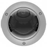 Hikvision Acusense Pci-d15z2s 5mp Outdoor Network Dome Camera With Night Vision