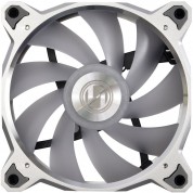 Lian Li Bora Digital Argb 120mm Pwm Fan (silver, 3-pack)