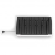 Luxor 12-slot Desktop Charging Station For Laptops & Mobile Devices