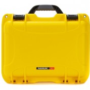 Nanuk 915 Waterproof Hard Case With Insert For Dji Air 2s Fly More Combo (yellow)