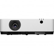 Sharp Np-mc453x 4500-lumen Xga Education Lcd Projector