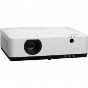 Sharp Np-mc453x 4500-lumen Xga Education Lcd Projector