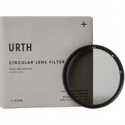 Urth 37mm Circular Polarizing Lens Filter Plus+