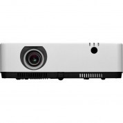 Sharp Np-me453x 4500-lumen Xga Lcd Projector