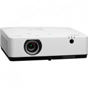 Sharp Np-me453x 4500-lumen Xga Lcd Projector