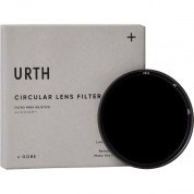 Urth Nd Filter Plus+ (86mm, 10-stop)