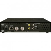 Contemporary Research Dual-program Qip-sdi Hdmi & 3g-sdi Iptv Encoder With Universal Rackmount