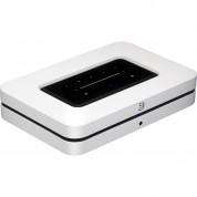 Bluesound Node Network Audio Player (white)