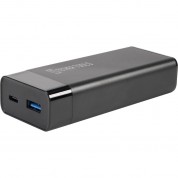 Tether Tools Onsite Usb-c Battery Pack (9,600mah, 30w)